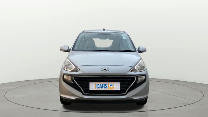 2018 Hyundai NEW SANTRO SPORTZ CNG, CNG, Manual, 54,174 km, Front