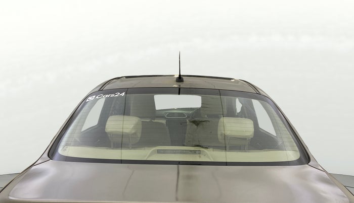 2020 Maruti Dzire ZXI AMT, Petrol, Automatic, 66,736 km, Rear Windshield