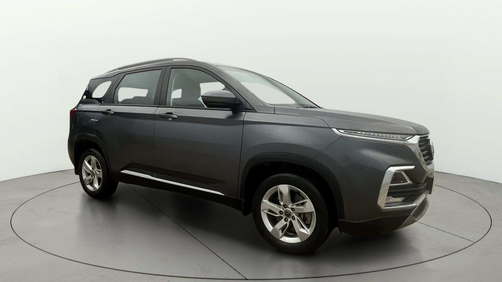 2022 MG Hector 2023-2025 SHINE 1.5 PETROL TURBO MT