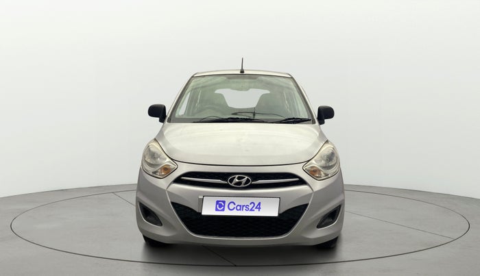 2013 Hyundai i10 ERA 1.1, Petrol, Manual, 91,575 km, Front