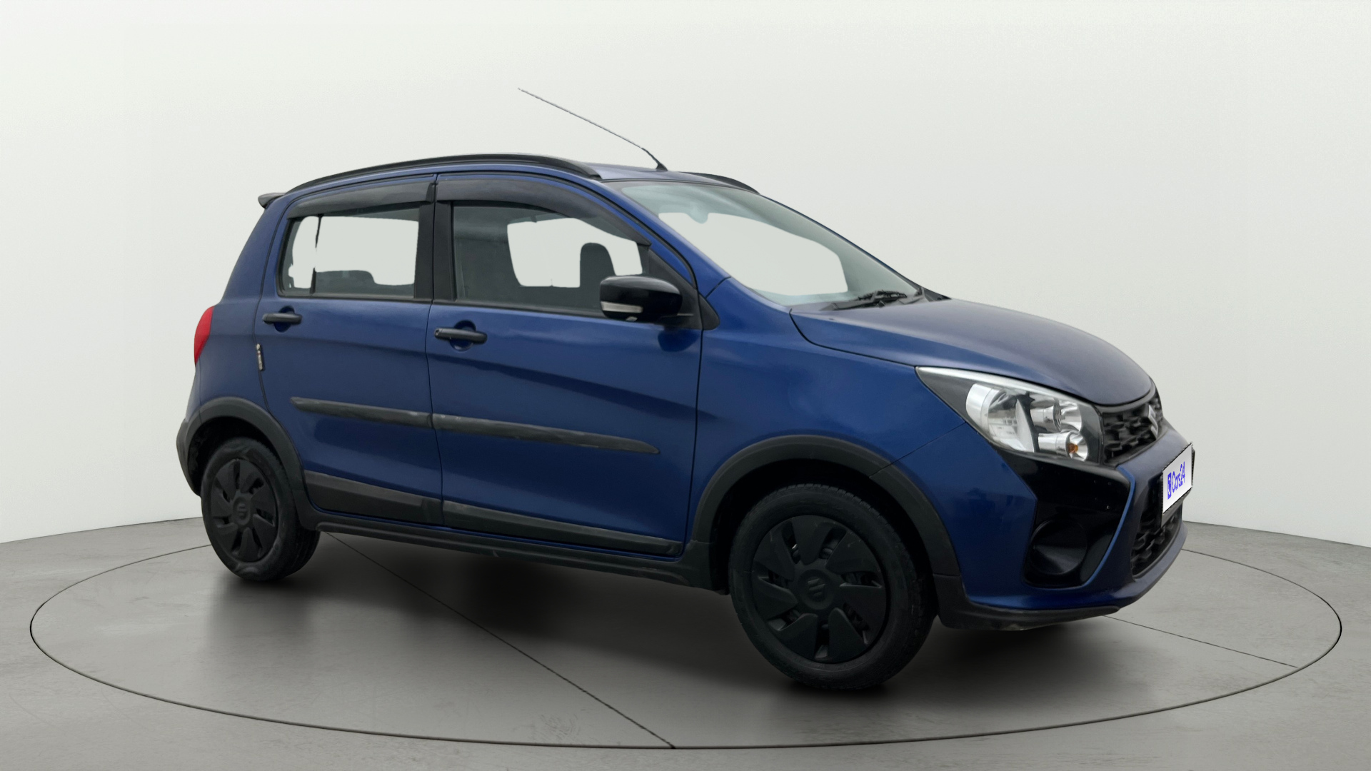 2020 Maruti Suzuki Celerio X 2020-2022 ZXI (O) AMT 2020 Maruti Suzuki Celerio X 2020-2022 ZXI (O) AMT