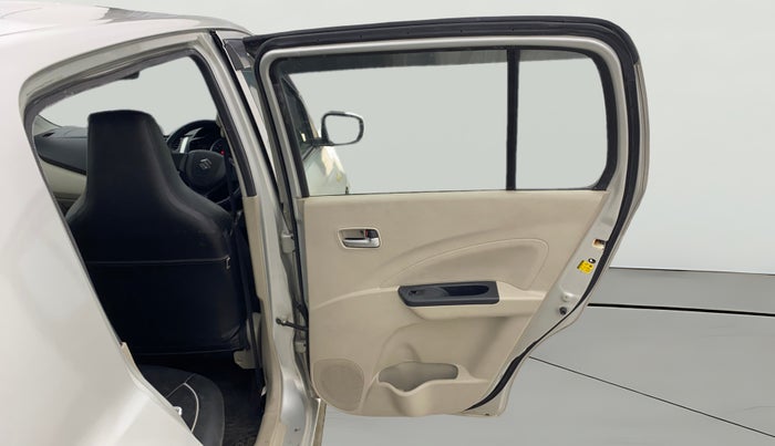 2017 Maruti Celerio VXI AMT, Petrol, Automatic, 31,943 km, RHS Rear Door