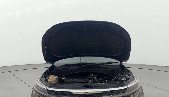 2023 KIA SELTOS  GTX Plus 1.5 Turbo Petrol DCT, Petrol, Automatic, 31,697 km, Open Bonet