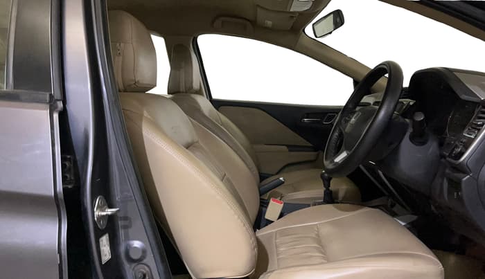 2018 Honda City 1.5L I-VTEC V MT, Petrol, Manual, 40,442 km, Right Side Front Door Cabin