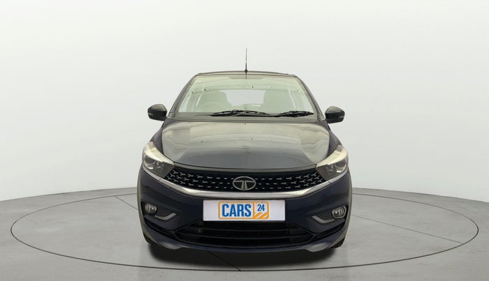 2023 Tata Tiago XZ PLUS PETROL, Petrol, Manual, 29,883 km, Front