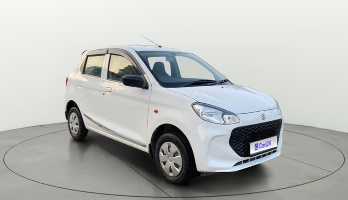 2023 Maruti Alto K10 VXI PLUS AMT, Petrol, Automatic, 28,595 km, SRP