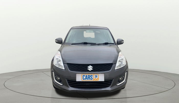 2016 Maruti Swift VXI, Petrol, Manual, 94,102 km, Front