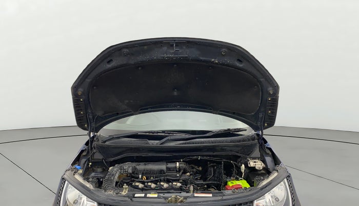 2019 Maruti IGNIS DELTA 1.2 AMT, Petrol, Automatic, 21,596 km, Open Bonet