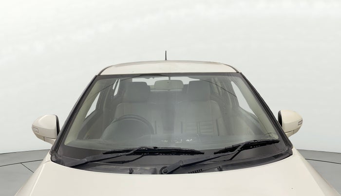2014 Maruti Swift Dzire VXI, Petrol, Manual, 90,332 km, Front Windshield