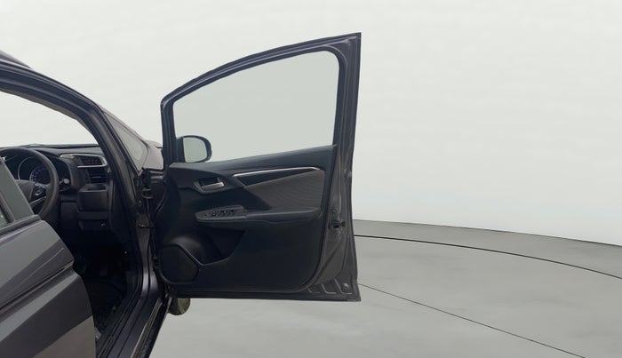 2018 Honda WR-V 1.5L I-DTEC VX MT, Diesel, Manual, 1,09,212 km, RHS Front Door