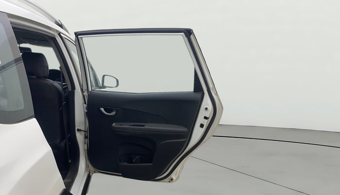 2016 Honda BR-V 1.5L I-VTEC V CVT, Petrol, Automatic, 56,180 km, RHS Rear Door