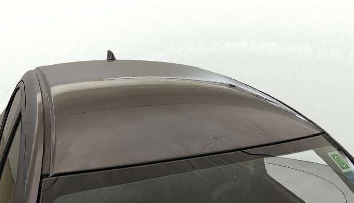 2021 Honda Amaze 1.2L I-VTEC VX, Petrol, Manual, 49,065 km, Roof