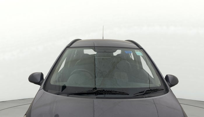 2016 Hyundai Grand i10 ASTA (O) 1.2 KAPPA VTVT, Petrol, Manual, 33,518 km, Front Windshield