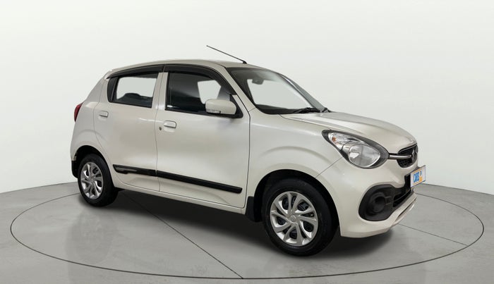 2022 Maruti Celerio ZXI AMT, Petrol, Automatic, 15,193 km, Right Front Diagonal