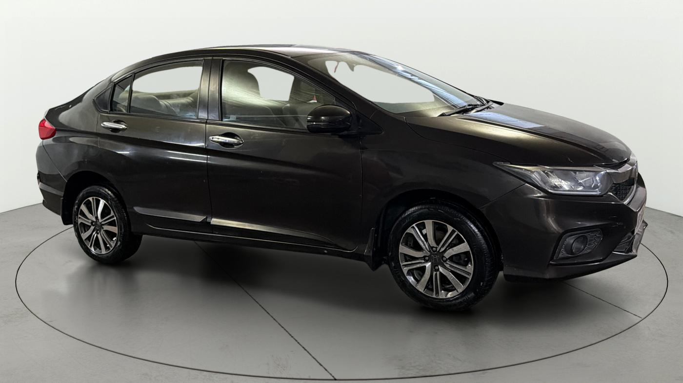 2018 Honda City 1.5L I-VTEC V MT, Petrol, Manual, 50,526 km, SRP