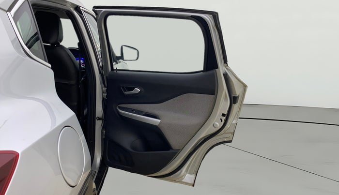 2021 Nissan MAGNITE XV TURBO, Petrol, Manual, 99,687 km, RHS Rear Door