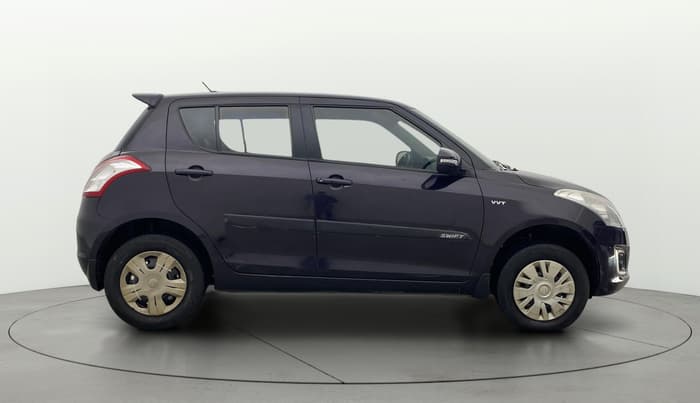 2015 Maruti Swift VXI, Petrol, Manual, 71,494 km, Right Side View