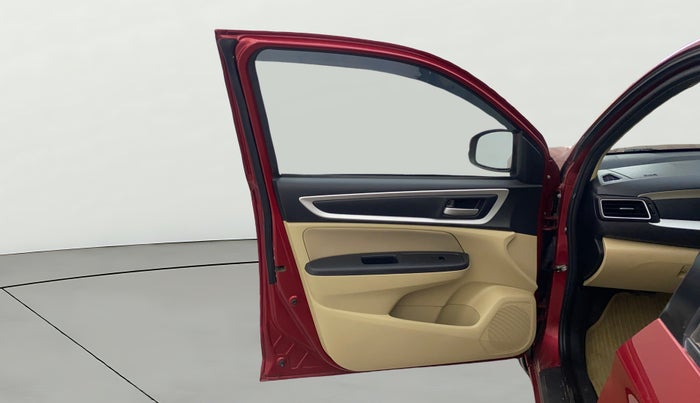 2023 Honda Amaze 1.2L I-VTEC VX CVT, Petrol, Automatic, 23,392 km, LHS Front Door