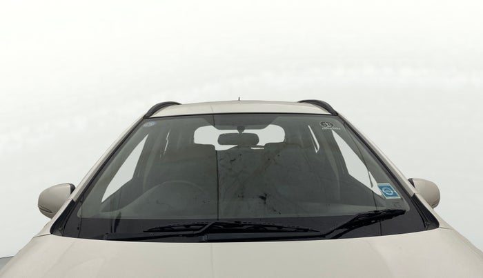 2021 Maruti S Cross ZETA 1.5, Petrol, Manual, 80,803 km, Front Windshield