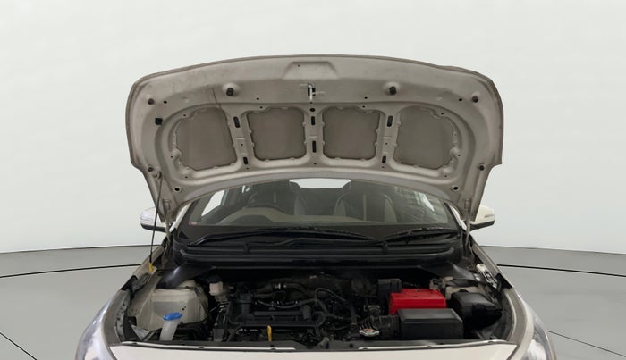 2018 Hyundai Elite i20 SPORTZ 1.2, Petrol, Manual, 34,945 km, Open Bonet