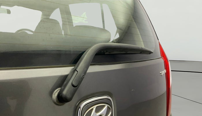 2013 Hyundai i10 SPORTZ 1.2, Petrol, Manual, 69,998 km, Rear Wiper