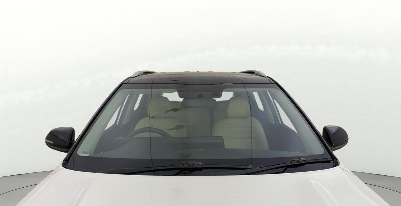 2020 KIA SELTOS HTK 1.5 PETROL, Petrol, Manual, 74,094 km, Front Windshield