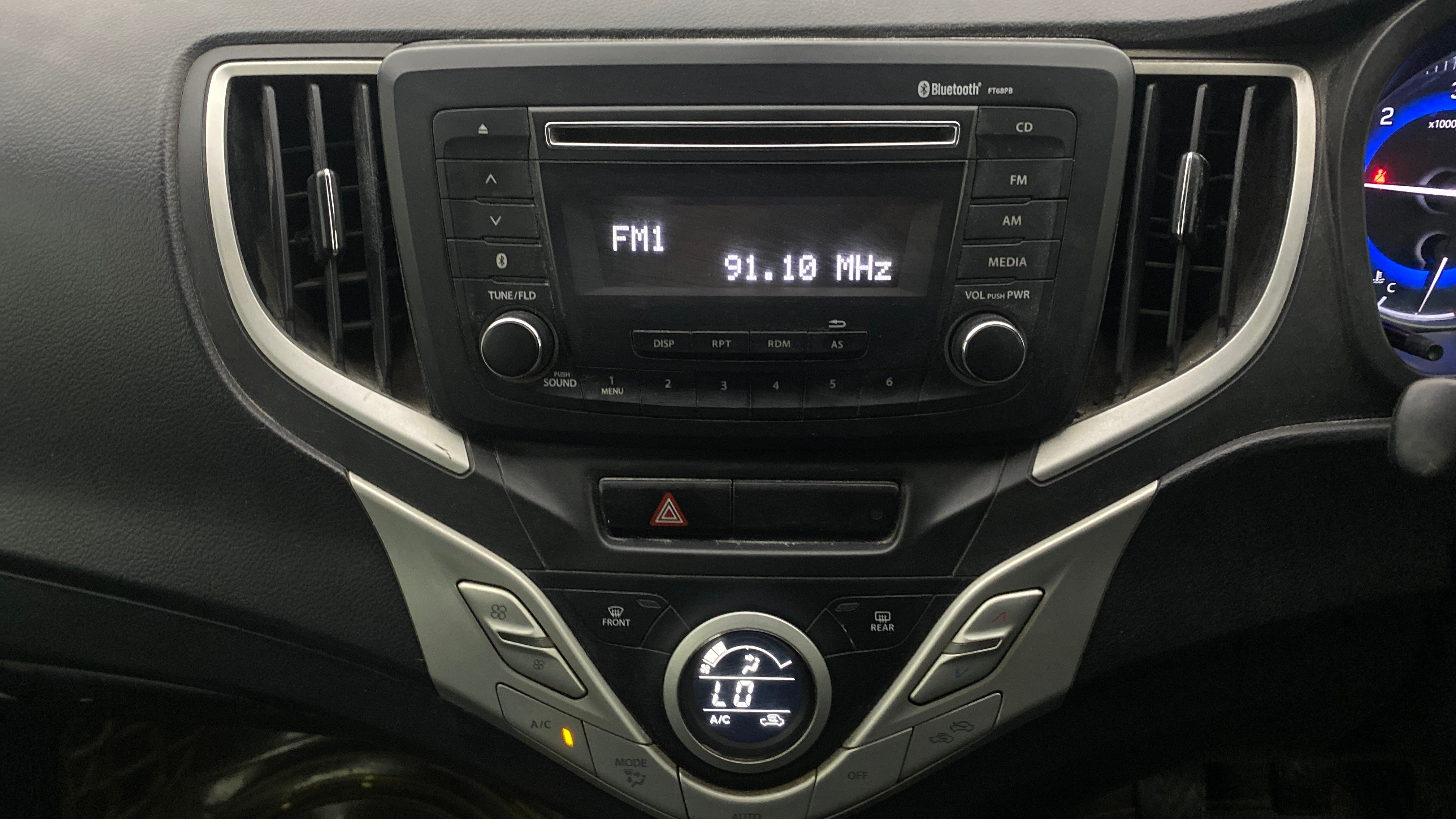 Features