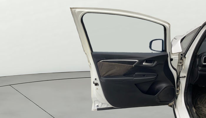 2017 Honda WR-V 1.2L I-VTEC VX MT, Petrol, Manual, 1,35,751 km, LHS Front Door