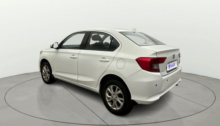 2018 Honda Amaze 1.2L I-VTEC VX, Petrol, Manual, 63,933 km, Left Back Diagonal