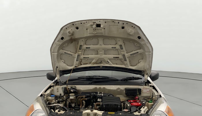 2022 Maruti Alto VXI, Petrol, Manual, 38,280 km, Open Bonet