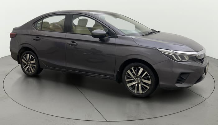 2020 Honda City 1.5L I-VTEC VX CVT, Petrol, Automatic, 1,39,616 km, SRP