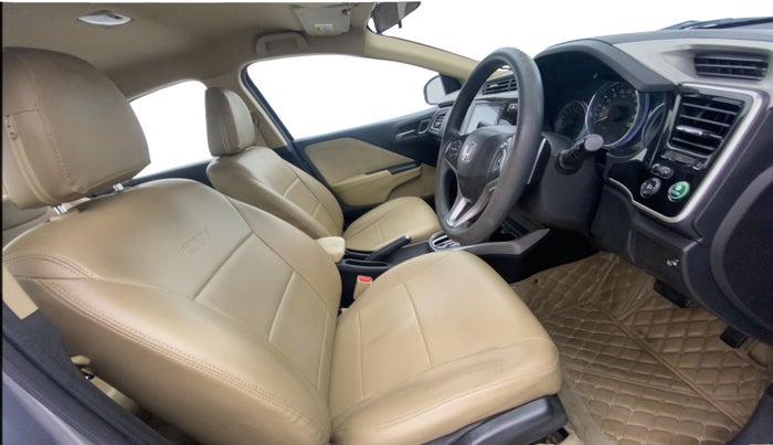 2020 Honda City 1.5L I-VTE V CVT, Petrol, Automatic, 57,917 km, Right Side Front Door Cabin