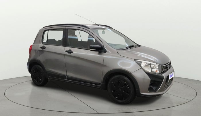 2019 Maruti Celerio X ZXI (O) AMT, Petrol, Automatic, 33,017 km, SRP