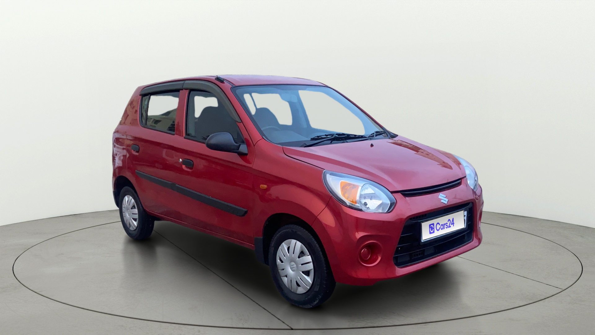 2018 Maruti Suzuki Alto 800 2016 -19 LXI