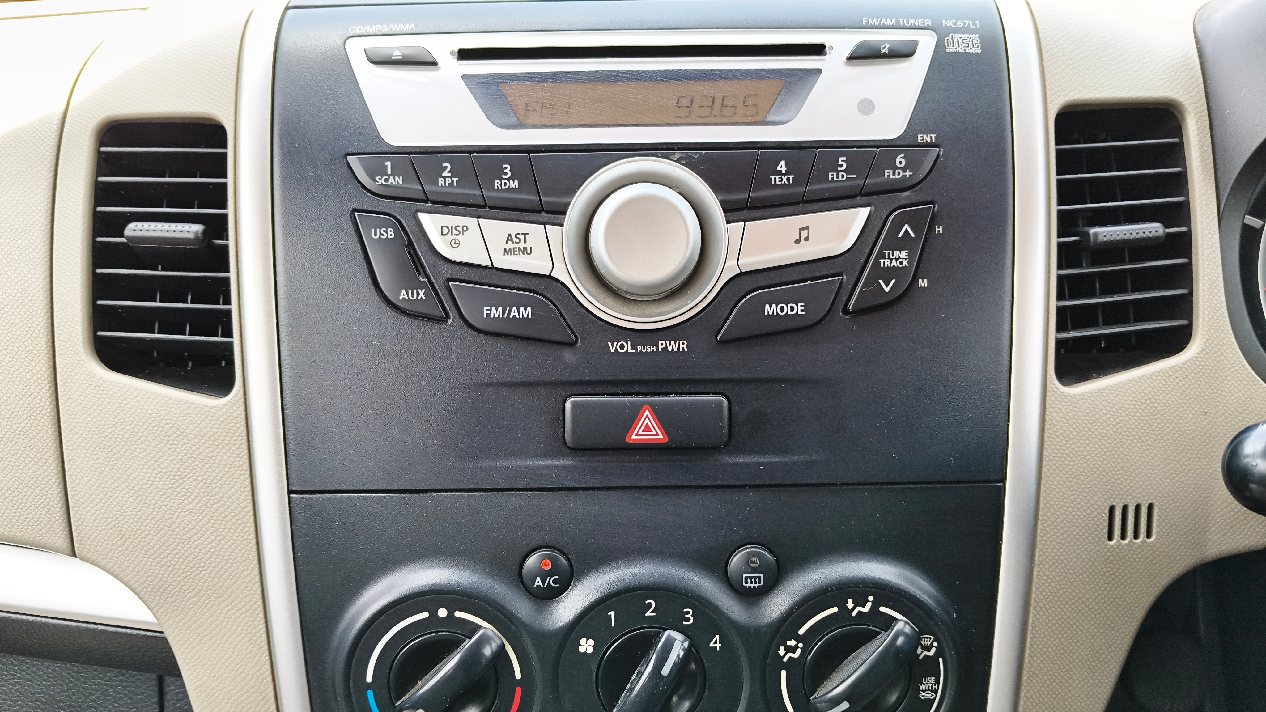 Features