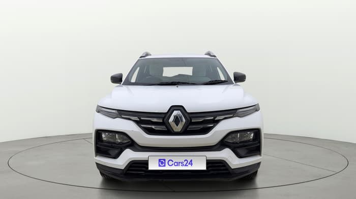 2021 Renault Kiger RXT 1.0 TURBO MT, Petrol, Manual, 54,809 km, Front
