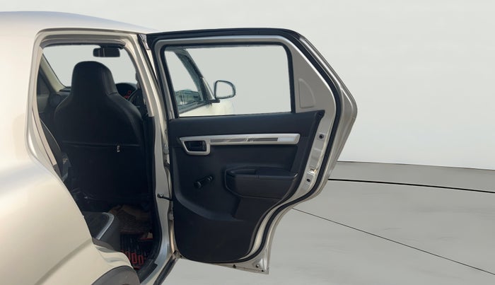 2022 Maruti S PRESSO VXI (O), Petrol, Manual, 15,424 km, RHS Rear Door