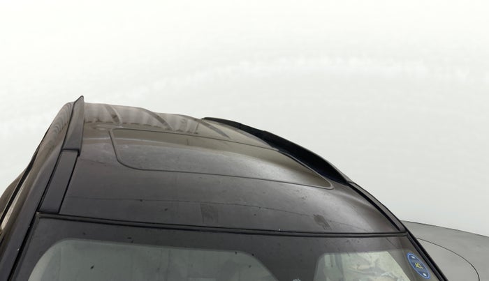 2017 Mahindra XUV500 W10 AT, Diesel, Automatic, 1,11,323 km, Roof