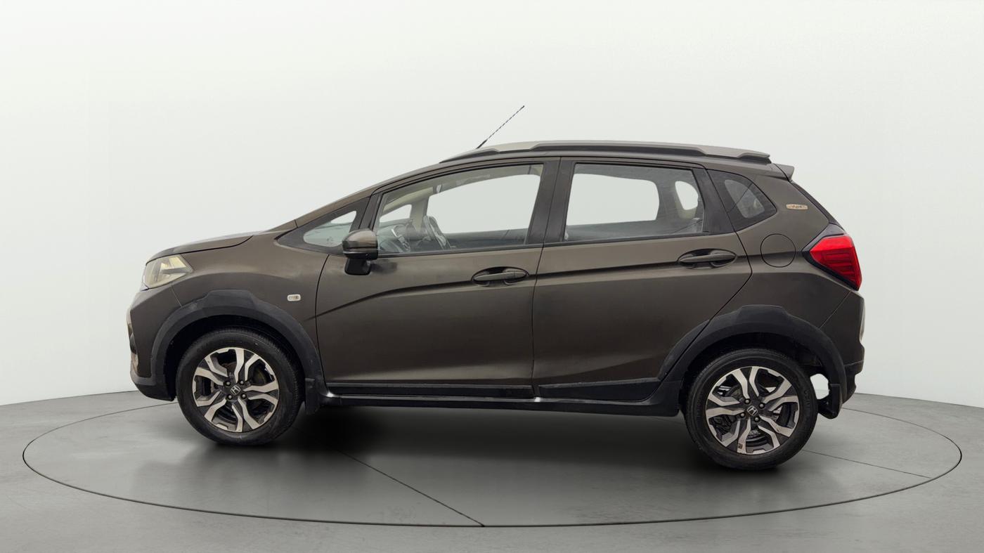 2018 Honda WR-V 1.2L I-VTEC S MT, Petrol, Manual, 56,351 km, Left Side