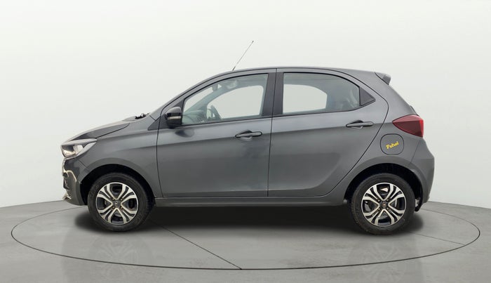 2023 Tata Tiago XT PETROL, Petrol, Manual, 30,028 km, Left Side