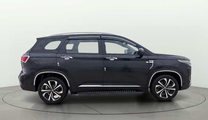 2024 MG HECTOR PLUS Select Pro 1.5 MT 7 STR, Petrol, Manual, 19,342 km, Right Side View