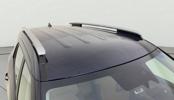 2024 Hyundai ALCAZAR PLATINUM 1.5 MT 7STR, Diesel, Manual, 9,508 km, Roof