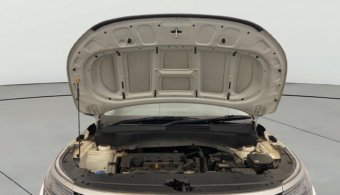 2022 KIA SELTOS HTK PLUS 1.5, Petrol, Manual, 25,876 km, Open Bonet