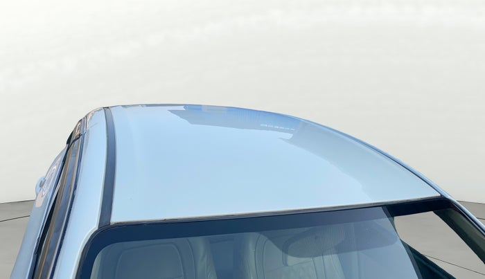 2017 Maruti Swift Dzire VDI, Diesel, Manual, 79,764 km, Roof