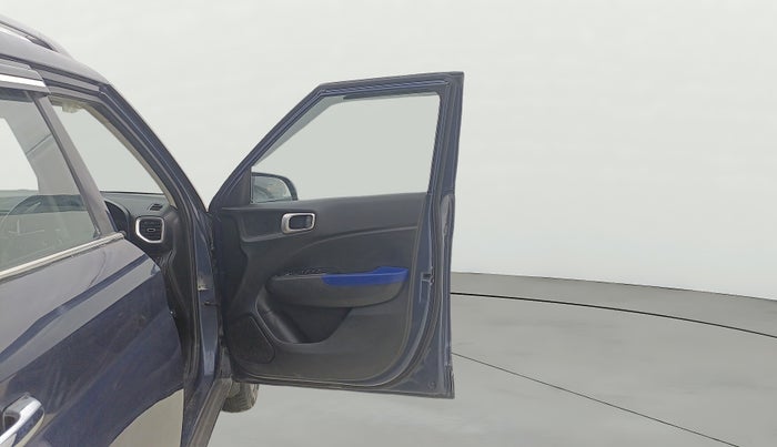 2019 Hyundai VENUE SX PLUS 1.0 TURBO DCT, Petrol, Automatic, 14,948 km, RHS Front Door