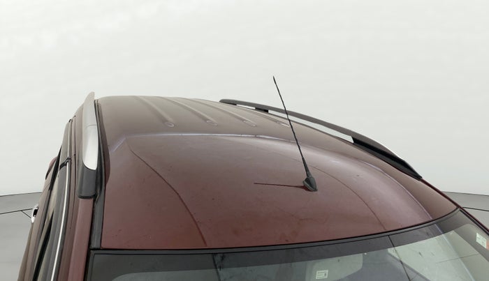 2021 Maruti XL6 ZETA MT, Petrol, Manual, 31,831 km, Roof