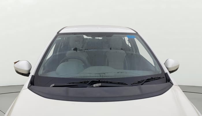 2021 Tata TIGOR XZ PETROL, Petrol, Manual, 78,267 km, Front Windshield