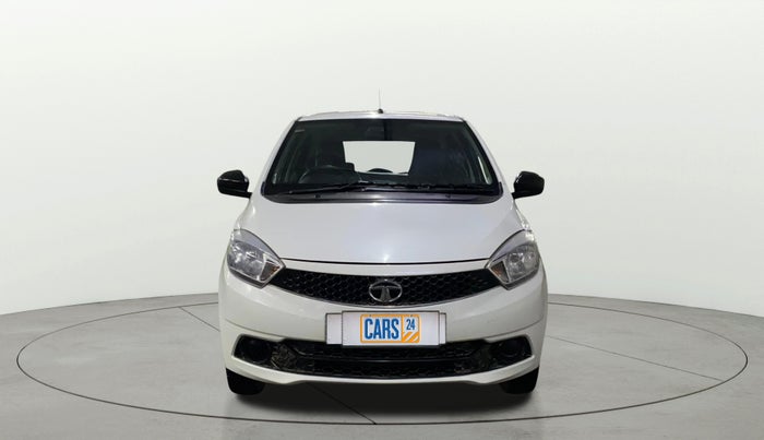2019 Tata Tiago XM PETROL, CNG, Manual, 54,443 km, Front