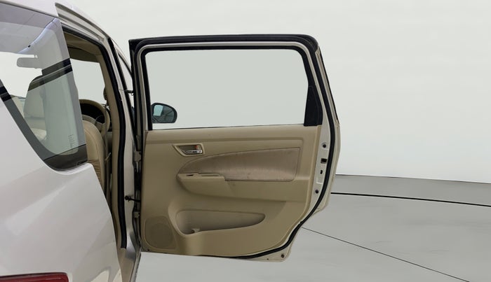 2014 Maruti Ertiga VDI, Diesel, Manual, 1,01,039 km, RHS Rear Door