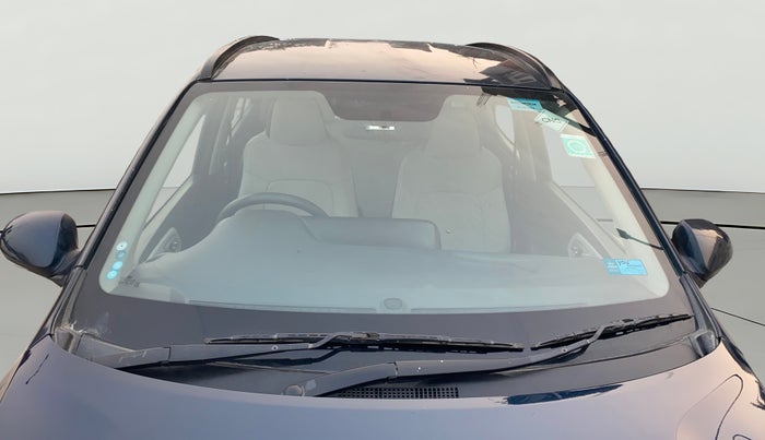 2023 Hyundai GRAND I10 NIOS SPORTZ 1.2 KAPPA VTVT CNG, CNG, Manual, 67,739 km, Front Windshield